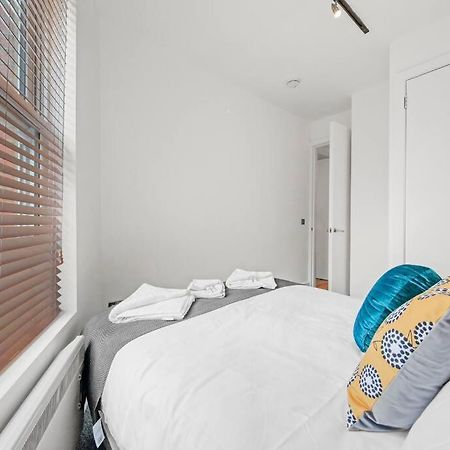 Charming 2 Bed Apartment Free Wifi Close To Camden London Eksteriør billede