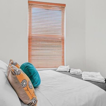 Charming 2 Bed Apartment Free Wifi Close To Camden London Eksteriør billede