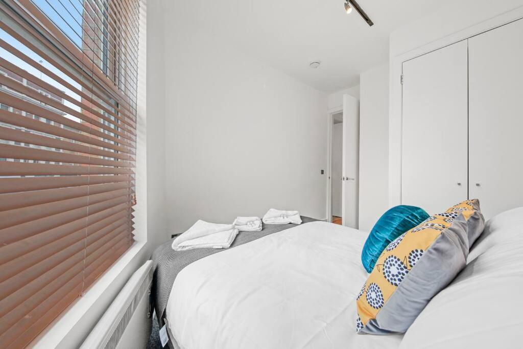 Charming 2 Bed Apartment Free Wifi Close To Camden London Eksteriør billede